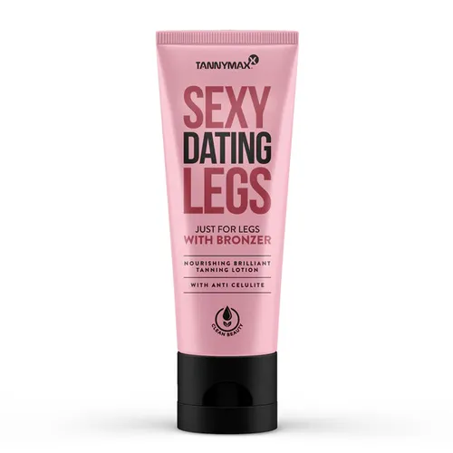  Tannymaxx Sexy Dating Legs Brilliant Bronzer 150ml 123,33 EUR/l
