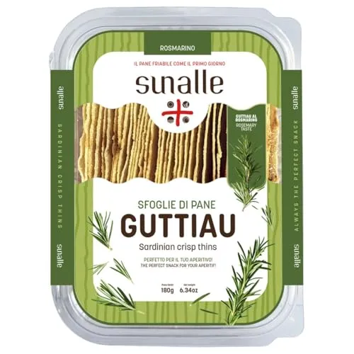 Kräcker von Sunalle