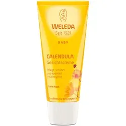 WELEDA Calendula Wind- und Wetterbalsam 30 ml von Weleda
