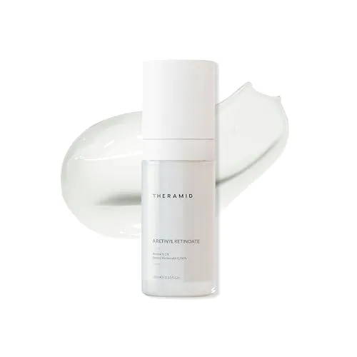 Produktbild A Retinyl Retinoate Anti-Aging-Behandlung