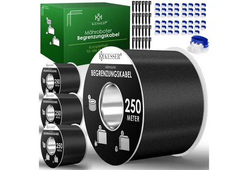 Rasenmäher bis 200 Euro von Kesser