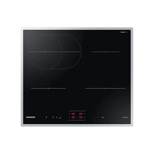 SAMSUNG NZ64B4015HK/U1 Induktionskochfeld