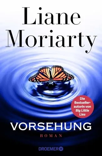 Vorsehung: Roman von der Bestsellerautorin - Hörbuch des mit Spannung erwarteten Romans von der Autorin von