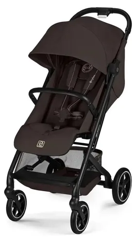CYBEX Gold Kinderwagen BEEZY in braun von CYBEX