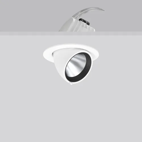 RZB LED-Einbaustrahler 911576.002.76 RZB LED-Einbaustrahler