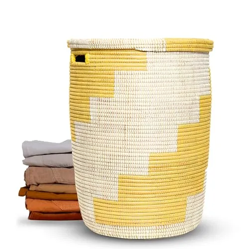 Wäschekörbe von YAADU