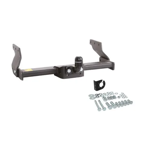 STEINHOF Anhängevorrichtung FORD F-294 Anhägerkupplung