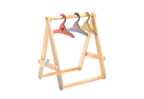 Djeco Puppen, Spielkombinationen & Spielzeugfiguren von Djeco