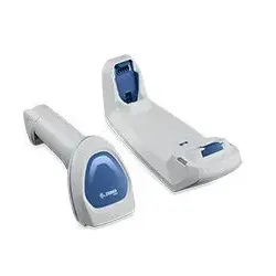 Zebra DS8178-HC PowerCap Barcodescanner - Hygienischer 2D-Bluetooth-Barcodescanner mit FIPS-Zertifizierung, ideal für den Gesundheitssektor und die effiziente Datenerfassung.