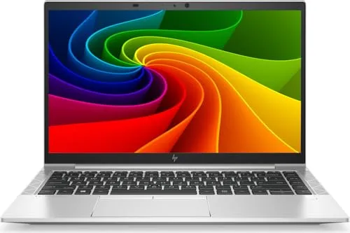 HP Business Laptop Notebook EliteBook Ultrabook 840 G8 i7-1165G7 16GB 512GB SSD 1920x1080 Windows 11 (Generalüberholt)