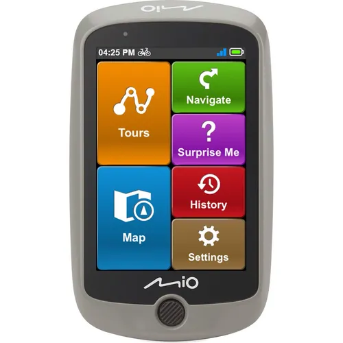 Mio Cyclo Discover (442N50600012)