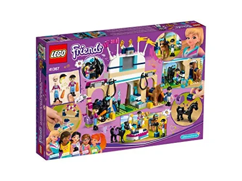 LEGO 41367 FRIENDS