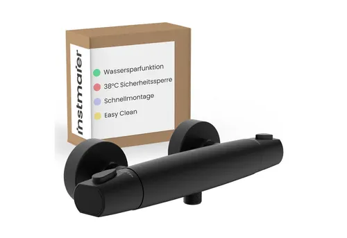 instmaier Brausethermostat T1 von instmaier