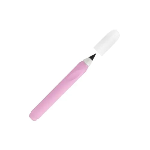 Ewiger Bleistift / Endlosbleistift / Farbe: rosa