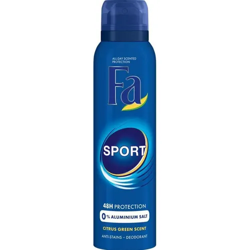Fa Deospray MEN Sport 150ml Deospray (Spray, 150 ml) (49178068)