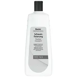 basler Schaumfixierung 1:1 Sparflasche 1 Liter von Basler