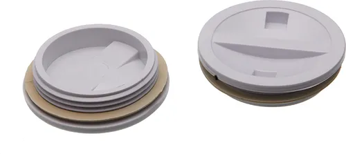 mediPOOL 2er Pack universal-Winterstopfen