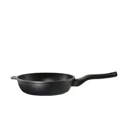 WMF Bratpfanne PermaDur Premium 28 cm, Schwarz - Pfannen, kratzfest mit PTFE-Antihaftbeschichtung für müheloses Braten und Kochen. Ideal für alle Herdarten, inklusive Induktion. Made in Germany!