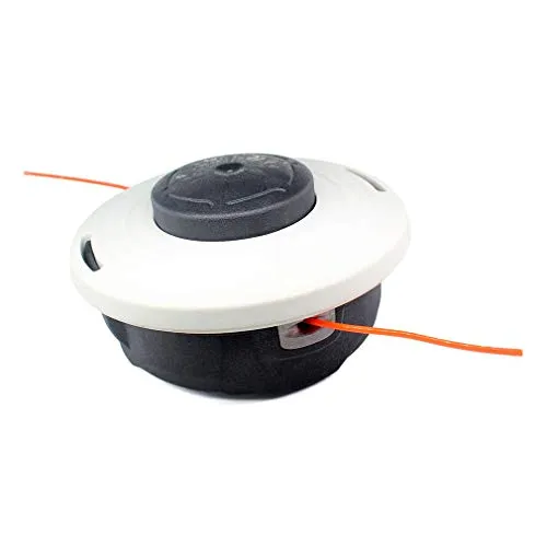 AISEN Fadenkopf Mähkopf für Stihl AutoCut 46-2 (Vorgänger 40-2) FS-460 FS460 FS 460 C-E Ersetzen 4003 710 2189