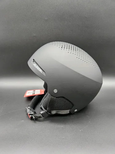 Alpina Sports Kid's Zupo Skiing Helmet von Alpina