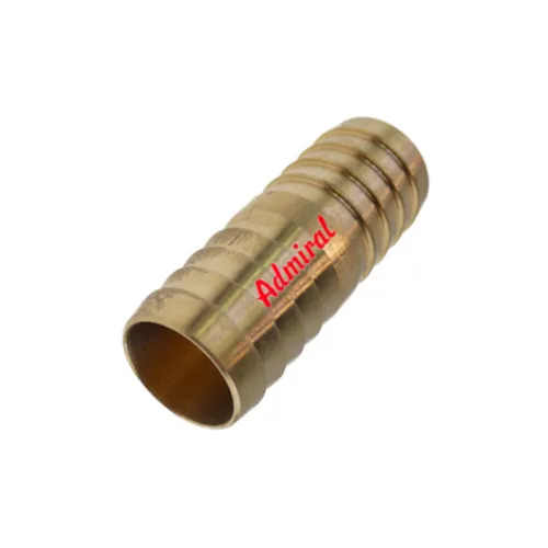 Verbindungsröhrchen für Schlauchverbindung 1 1/4 Zoll (32mm)