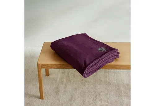 Wohndecke s.Oliver Decke Kuschelsoft, s.Oliver, 150 x 200 cm (Breite x Länge), in bunten Farben