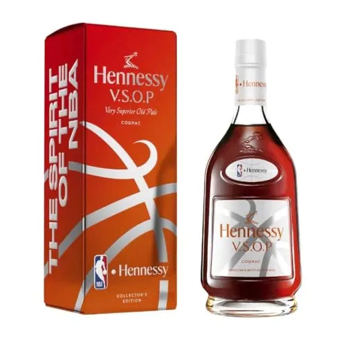 Hennessy V.S.O.P Cognac NBA Collector's Edition 2022 40% Vol. 0,7l in Geschenkbox