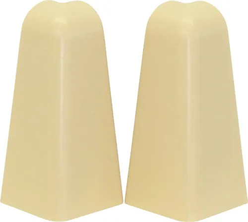 Neuhofer Außenecke 30 x 30 x 60 mm Ahorn Birke Buche von FN Neuhofer