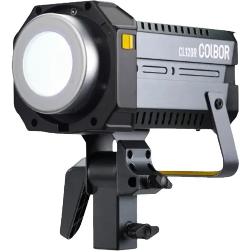 Nanlite COLBOR CL120R COB LED -LICHT (1020840633) (Videoleuchte) (49054231)