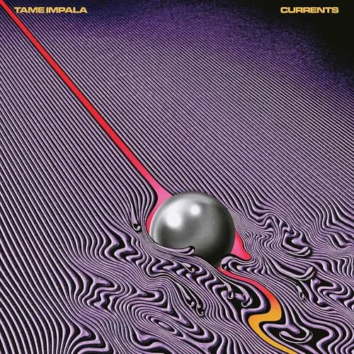 Tame Impala von Fiction