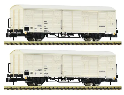 FLEISCHMANN Modelleisenbahn & Eisenbahnsets von FLEISCHMANN