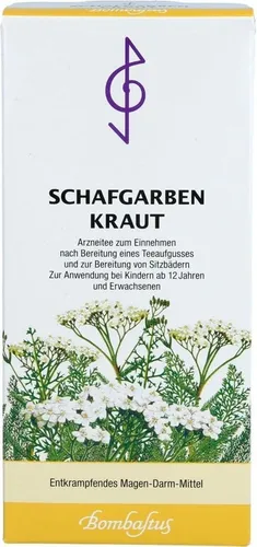SCHAFGARBENKRAUT Tee 70 g