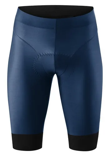 Gonso Fahrradhose SQlab GO M Herren - Ergonomische Radlerhose mit speziellem Sitzpolster - Die GONSO SQlab GO M Fahrradhose bietet optimalen Sitzkomfort und eine perfekte Passform. Das innovative Sitzpolster sorgt für Stabilität und Komfort, ideal für lange Touren. Entdecken Sie die perfekte Kombination aus Radhosenkompetenz und Ergonomie!