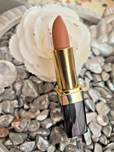 GOLDEN ROSE Lippenstift Vitamin E Ohne Parabene 51 Nude Neu