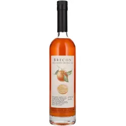 Brecon CHOCOLATE ORANGE Gin 37,5% Vol. 0,7l