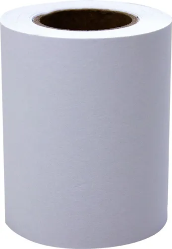 RNK Verlag Haftnotizen-Nachfüllrolle 60 mm x 10 m weiß von RNK Verlag