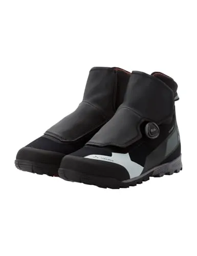 Vaude Minaki III STX Radschuhe 44 | EU 44 grau/schwarz von VAUDE