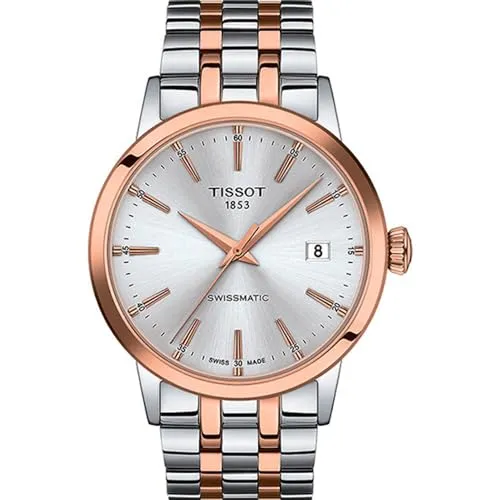Tissot CLASSIC DREAM SWISSMATIC Herrenuhr von Tissot
