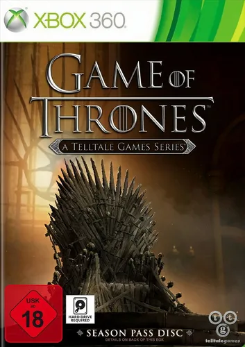 Produktbild Game of Thrones