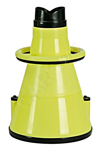 Classic zerlegbares Unterwassersichtgerät ohne LED licht