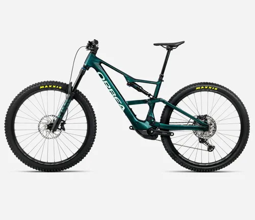Orbea RISE LT H10 2026 (M) – E-Bike für Abenteuer von Orbea