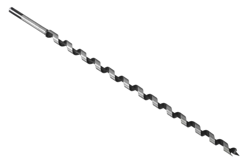 14mm SDS Plus Lewis Schlangenbohrer Holzbohrer 14x460mm
