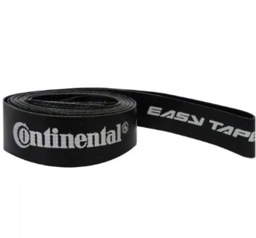 CONTINENTAL Felgenaufkleber Continental Felgenband EasyTape 8bar 26-559 26mm