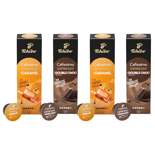 Tchibo Kaffee von Tchibo