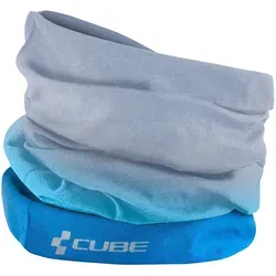 Cube Funktionstuch blue ́n ́grey von CUBE