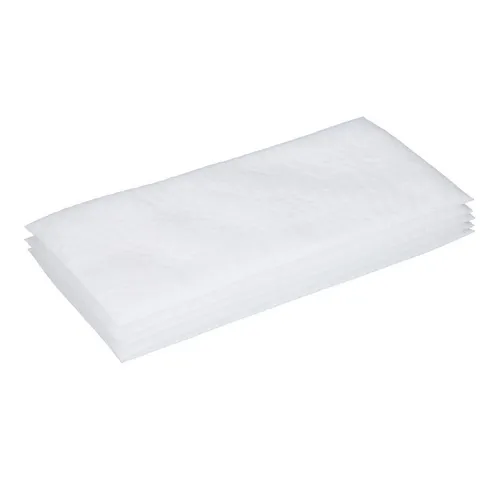 McFilter Filter-Set 190x90mm geeignet für Miele Complete C1-C3, Compact C1-C2, Classic C1, Dynamic U1, S200-S899, S2000-S8999, S83640, S8360, S8370, 190x90 mm