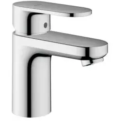 hansgrohe Vernis Blend Waschtischarmatur 71584000 von Hansgrohe
