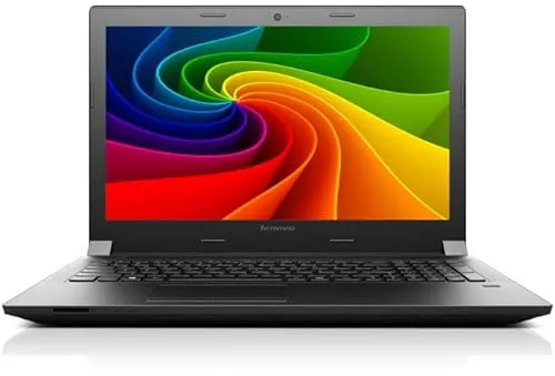 Lenovo Business Laptop Notebook B50-80 i3-5005u 8GB 128GB SSD 1366x768 Windows 11 QWERTZ (Generalüberholt)