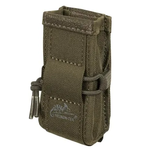 Helikon-Tex Competition Rapid Pistol Pouch - Olive Green