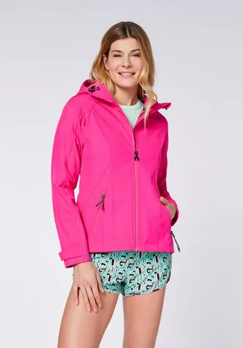 Chiemsee Softshelljacke von Chiemsee